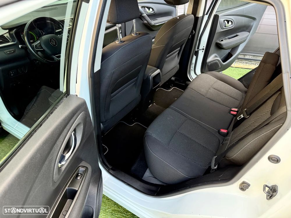 Renault Kadjar Energy dCi 110 EDC LIMITED - 26