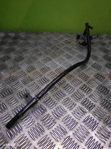 Reparação de Motor BMW 320d / 520D E46 / 2.0 TD 150cv 2003 / 2005 / 2006 / 2007 204D4 - 39