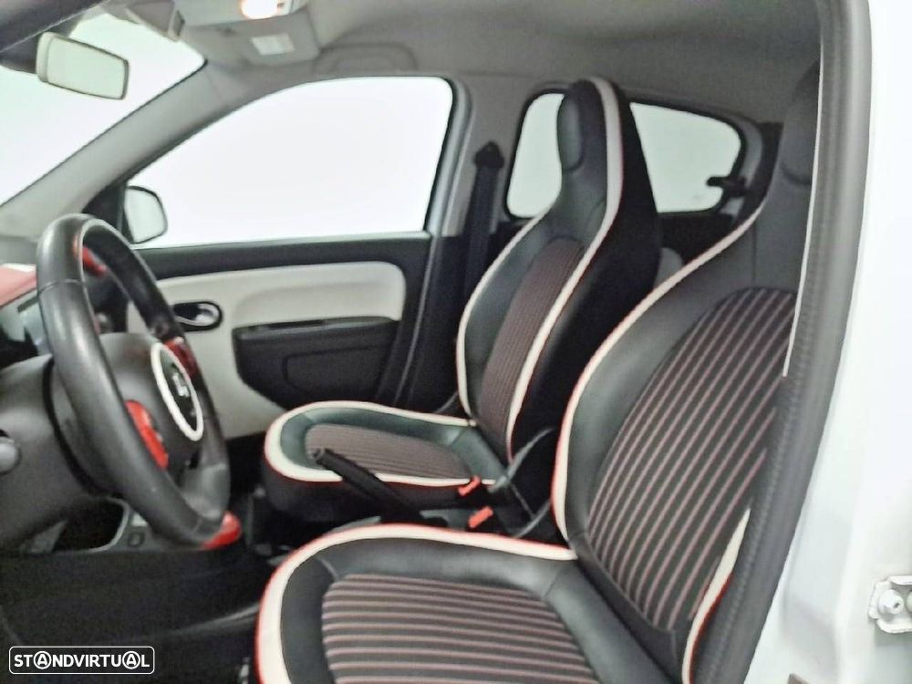 Renault Twingo 0.9 TCe Le Coq Sportif EDC - 9