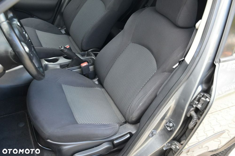 Nissan Juke - 23