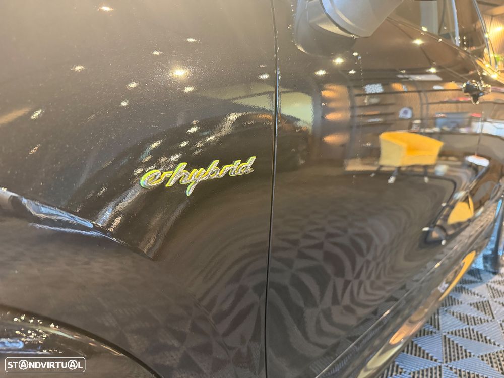 Porsche Cayenne S E-Hybrid Platinum Edition - 13