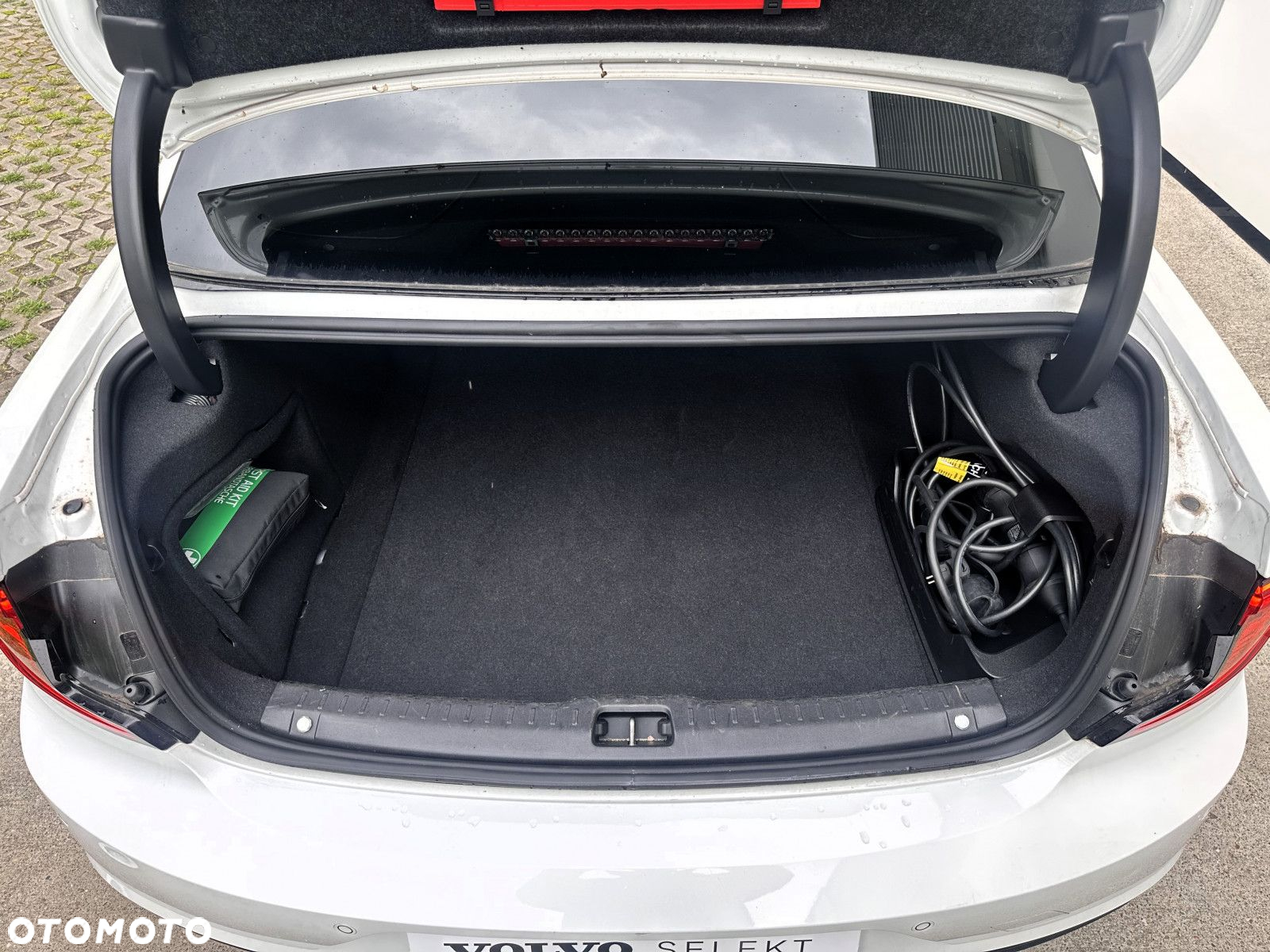 Volvo S90 - 12
