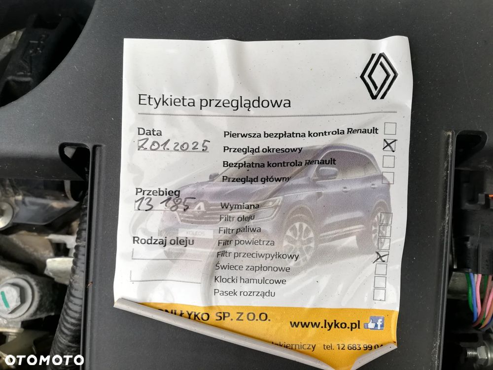 Dacia Jogger 1.6 Full Hybrid 140 Extreme MMT - 29