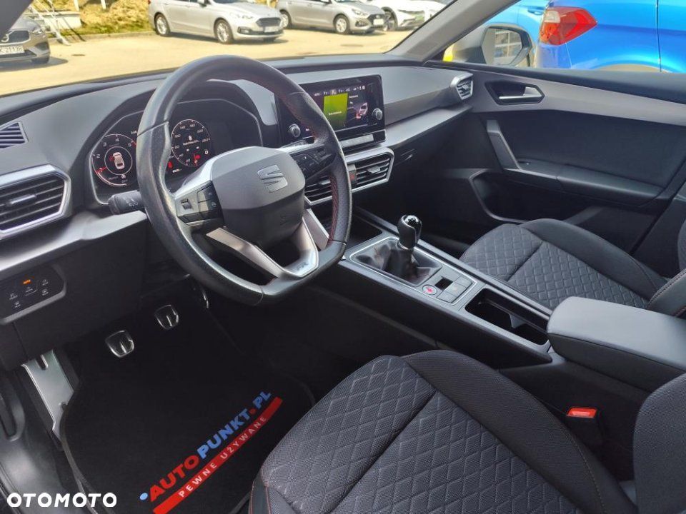 Seat Leon - 9