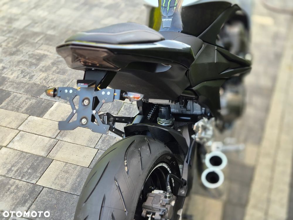 Kawasaki Z - 30