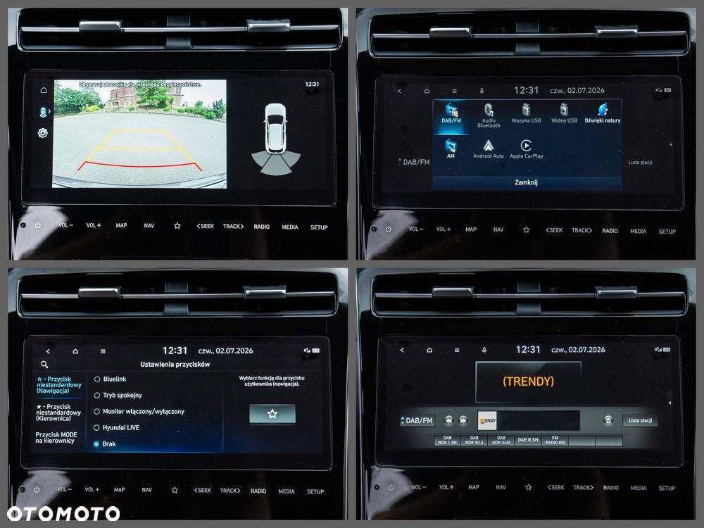 Hyundai Tucson 1.6 T-GDi 2WD Select - 38