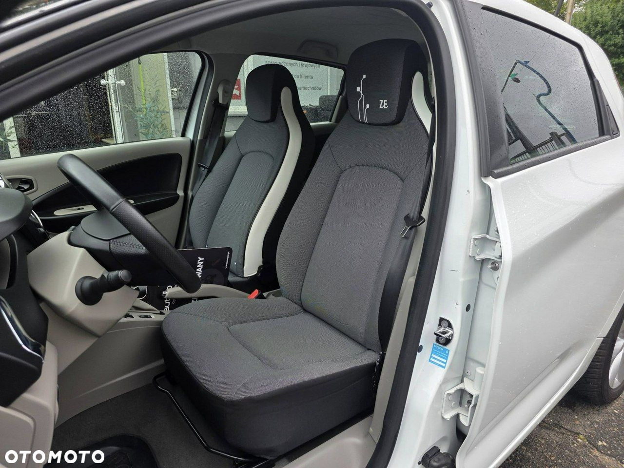 Renault Zoe - 7