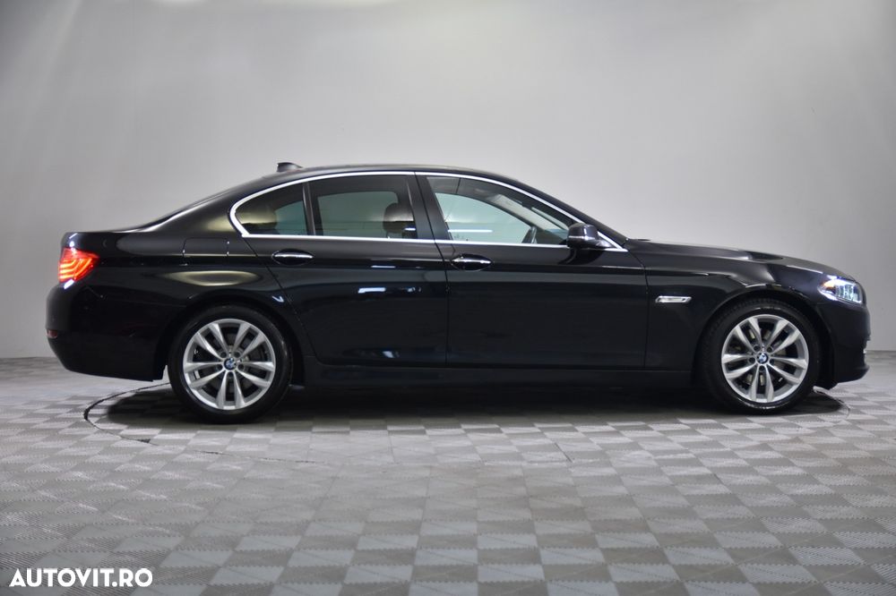 BMW Seria 5 - 4