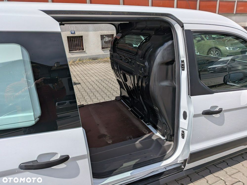 Ford Transit Connect 240 L2 LKW Autm Trend - 32