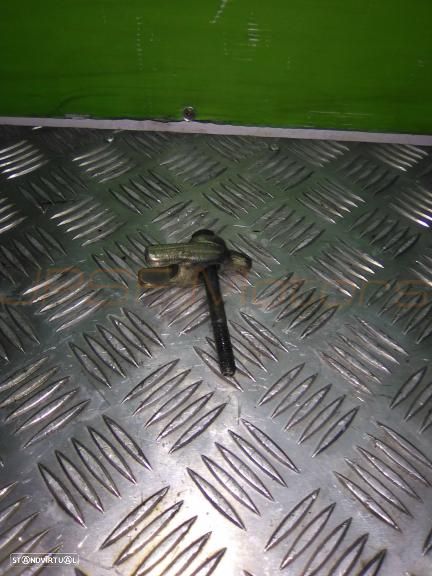 Reparação de Motor Iveco Daily 2.3 Mjt 2018 F1AE0481D - 4