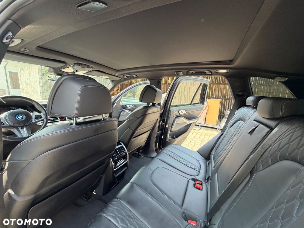 BMW X5 - 14