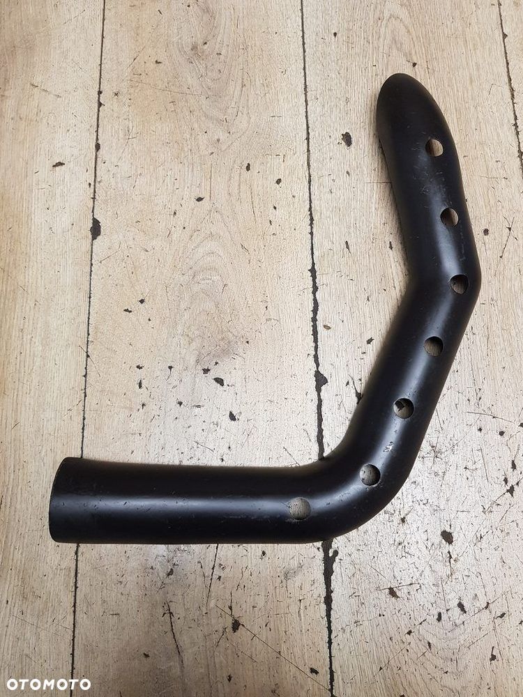 Osłona termiczna kolektora Harley Davidson Sportster Iron XL883 - 2