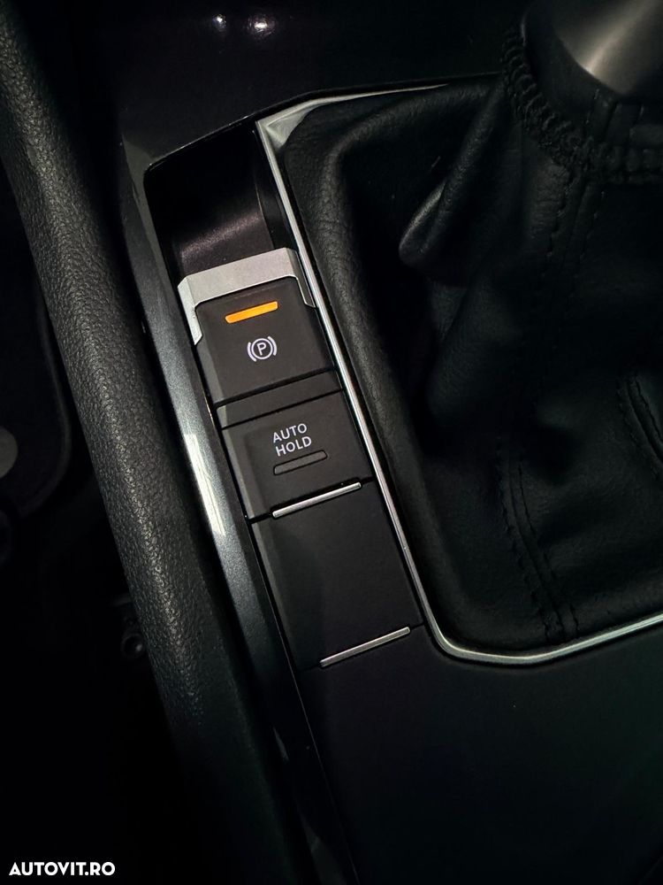 Volkswagen Tiguan 1.5 TSI OPF DSG Life - 15