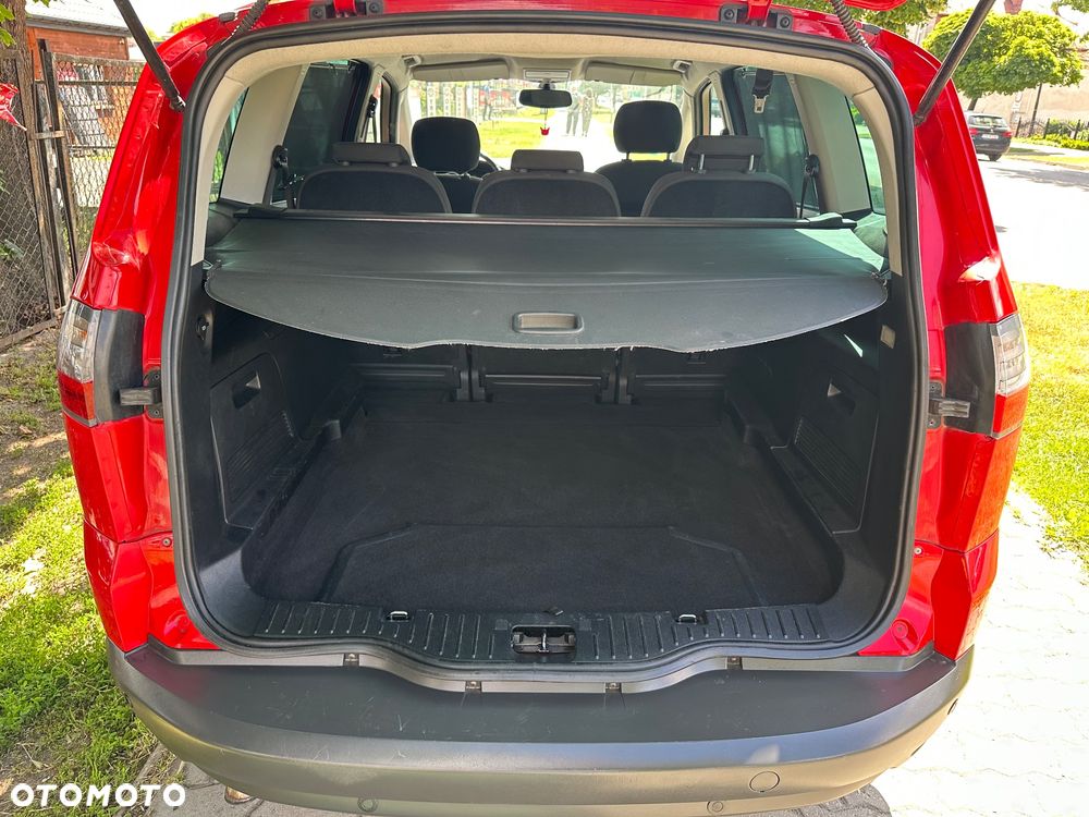 Ford S-Max 2.0 TDCi DPF Titanium - 23