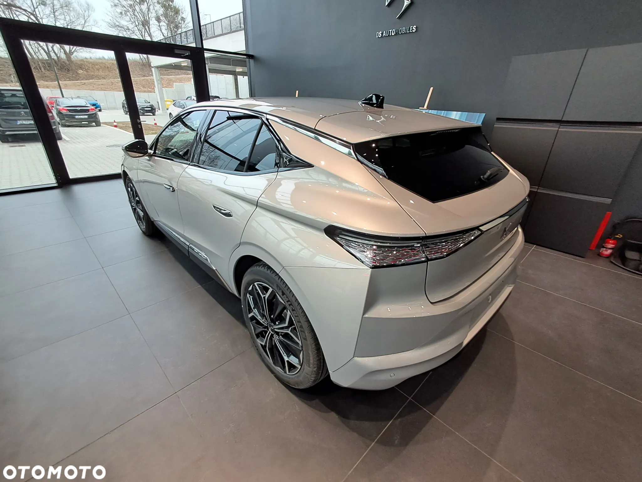 DS Automobiles DS 4 - 15