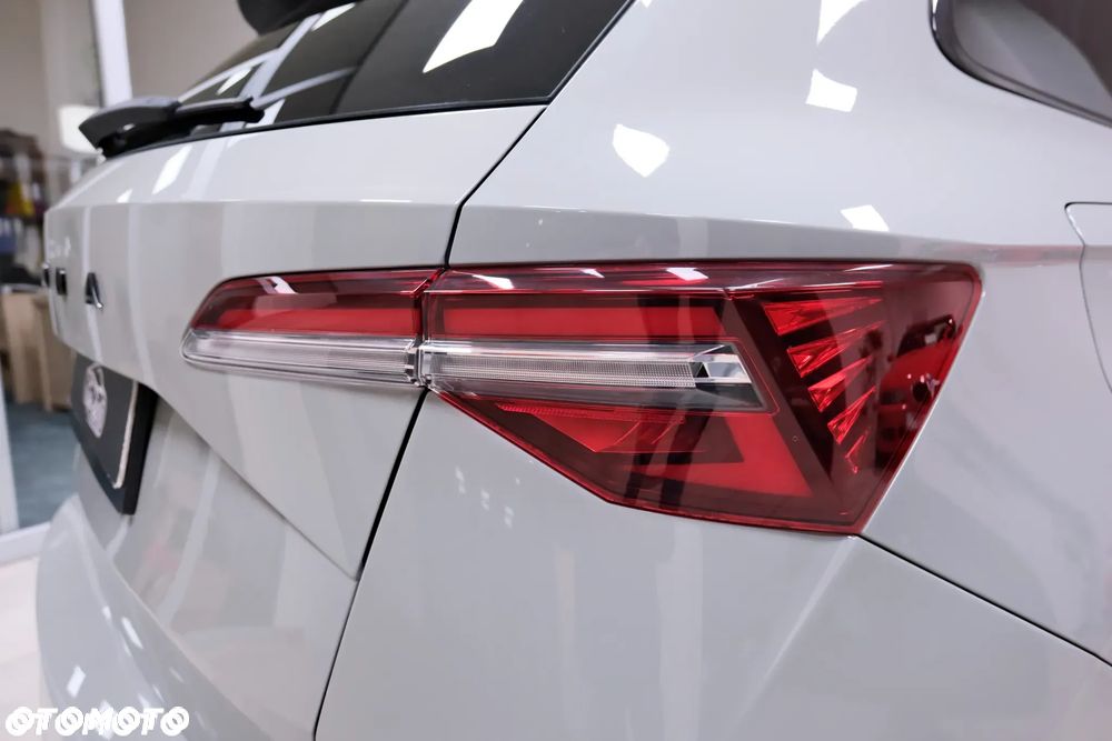 Skoda Karoq 2.0 TDI SCR 4x2 Sportline - 16