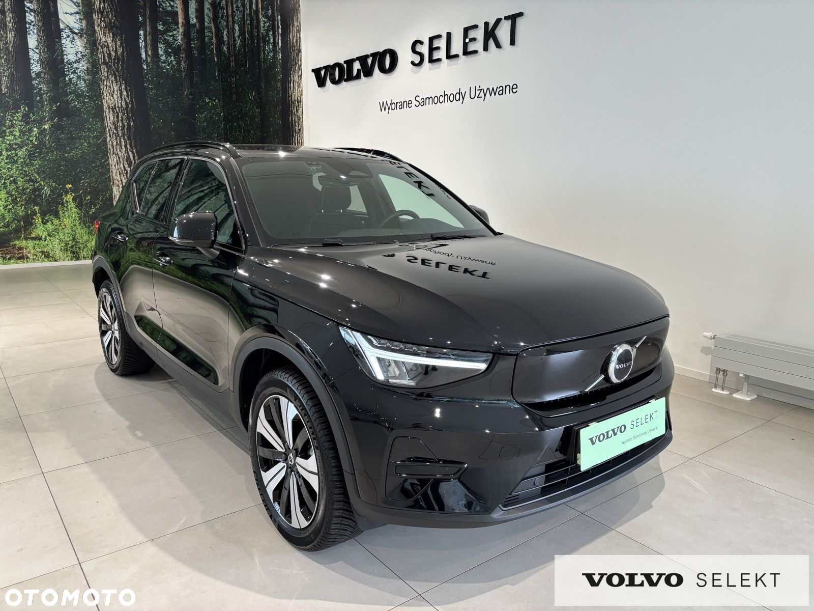 Volvo XC 40 - 3