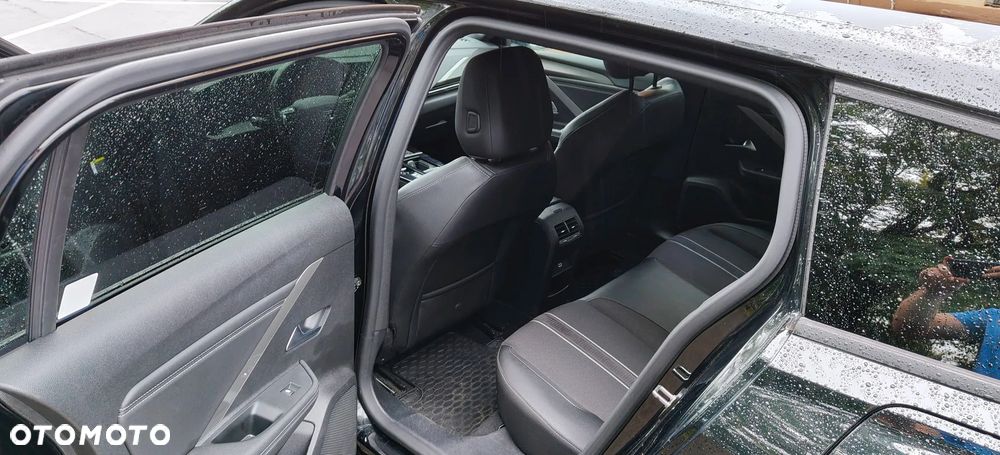 Opel Astra 1.6 T Plug-in Hybrid GS Line - 8