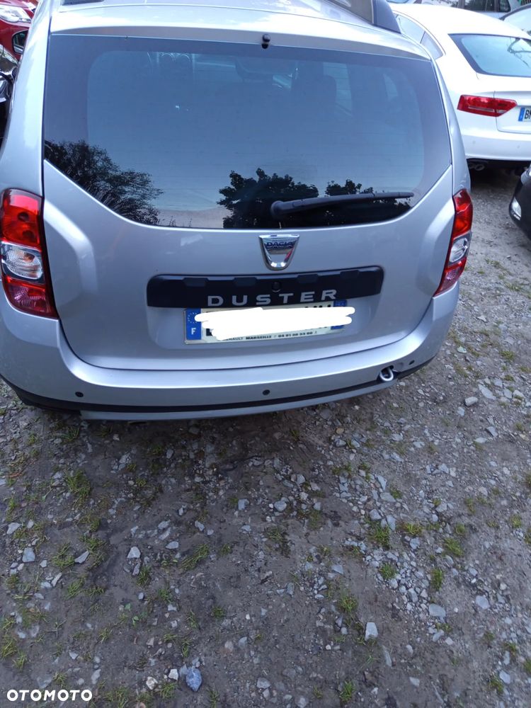 Dacia Duster - 13