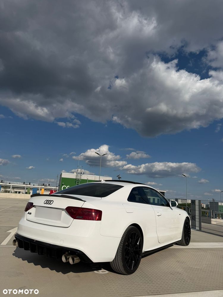 Audi A5 Coupé - 6
