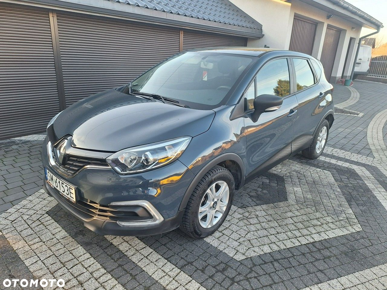 Renault Captur 0.9 Energy TCe Life EU6 - 22
