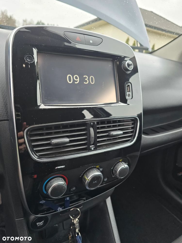 Renault Clio (Energy) TCe 90 Start & Stop LIMITED - 15