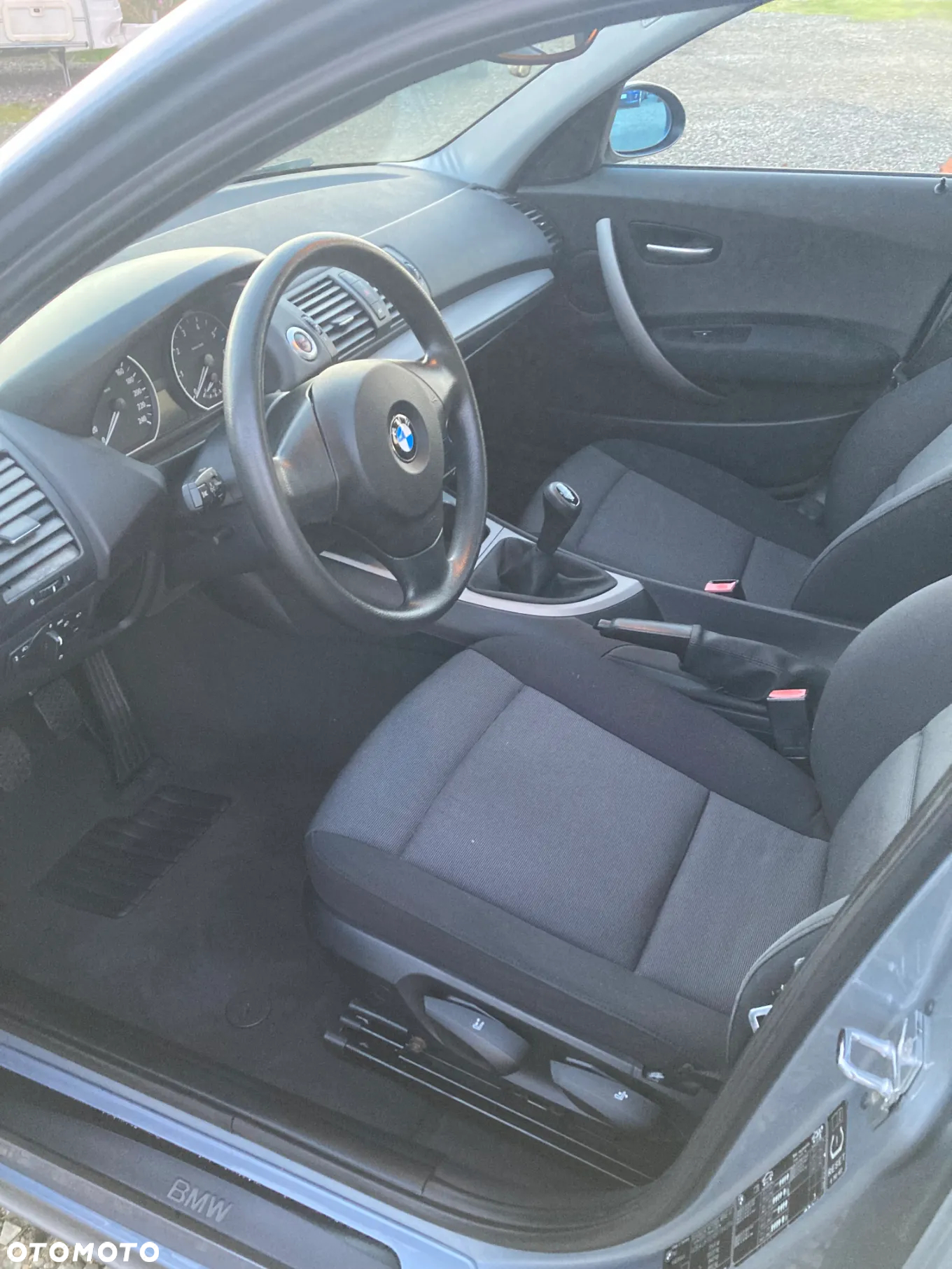 BMW Seria 1 116i - 11