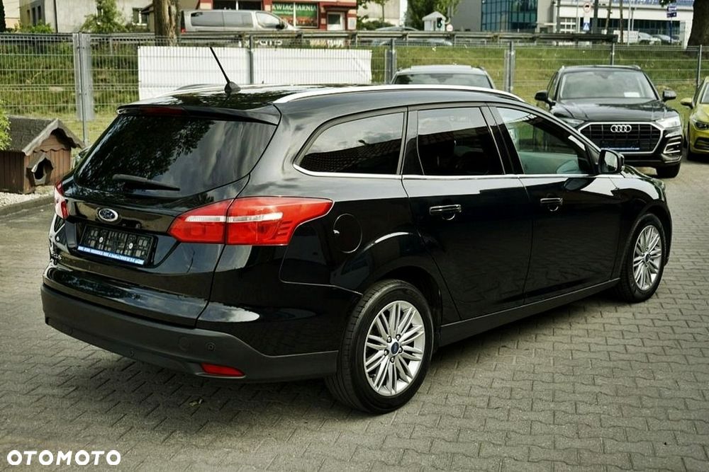 Ford Focus - 7
