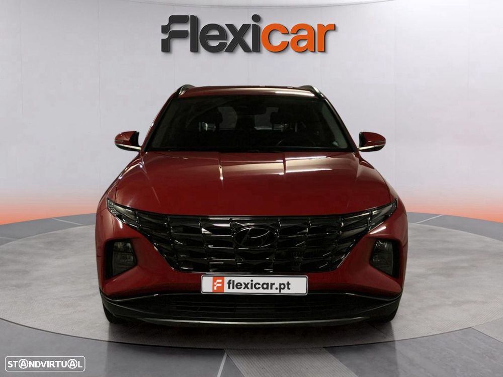 Hyundai Tucson 1.6 CRDi Business - 7