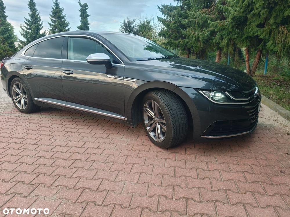 Volkswagen Arteon 2.0 TDI SCR Elegance - 10