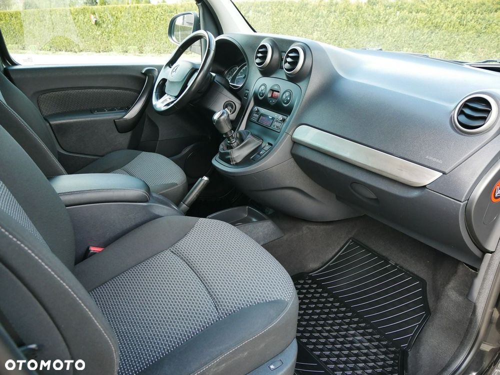 Mercedes-Benz Citan - 17