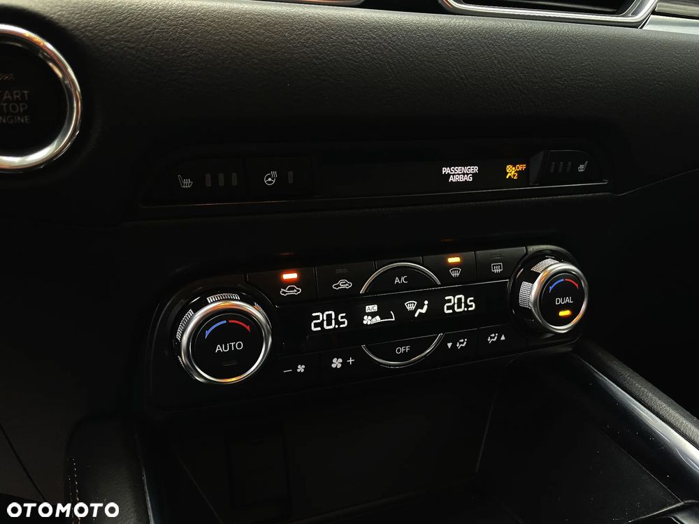 Mazda CX-5 2.0 Skypassion 2WD - 28