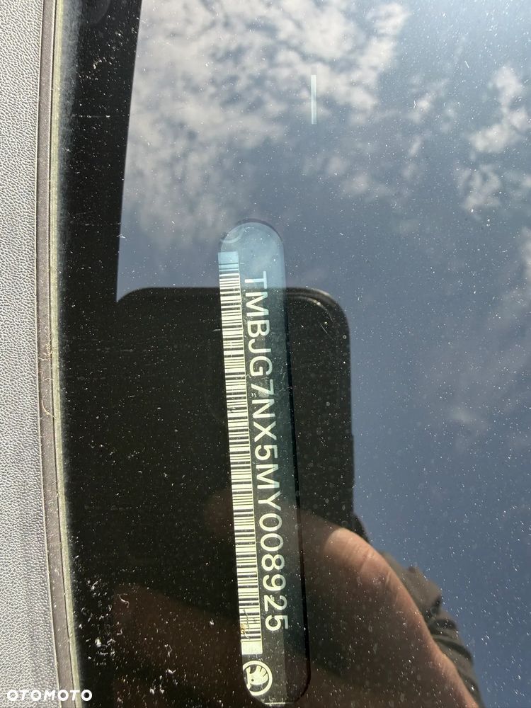 Skoda Octavia 2.0 TDI Selection - 16