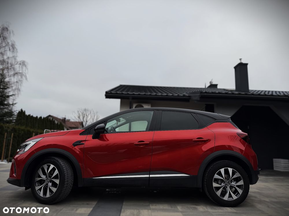 Renault Captur 1.0 TCe Zen - 13