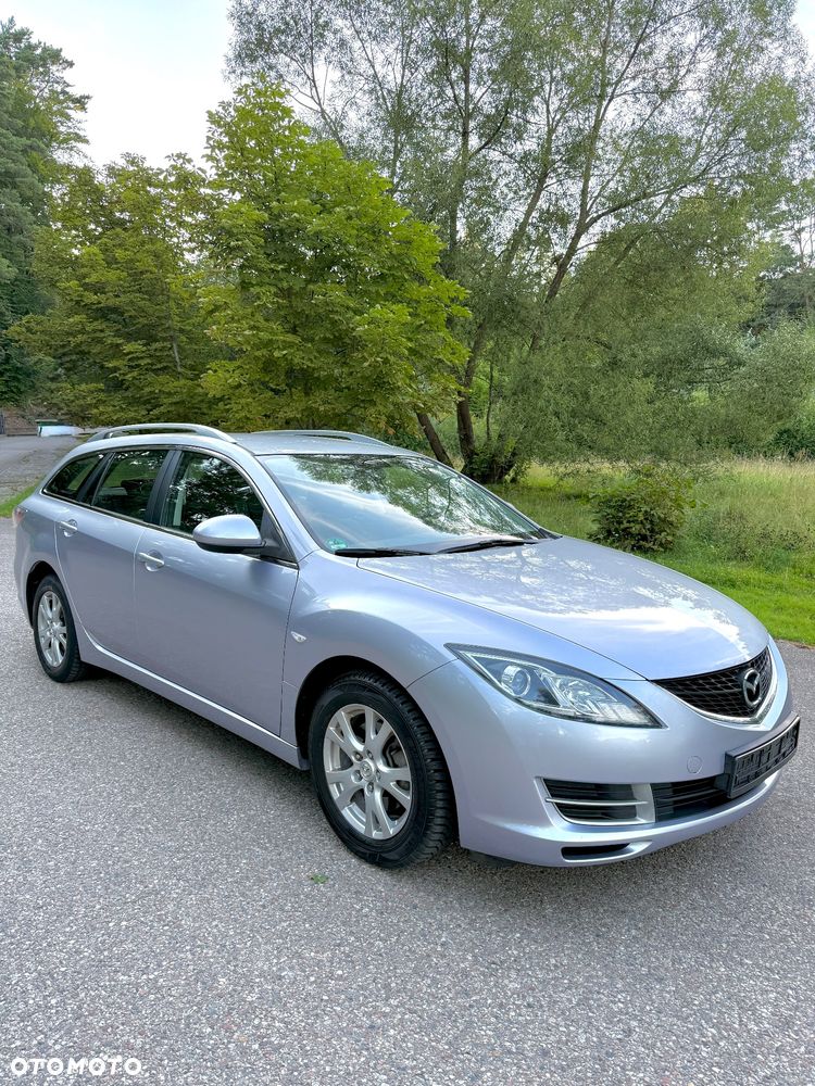 Mazda 6 Sport 1.8 Edition - 5