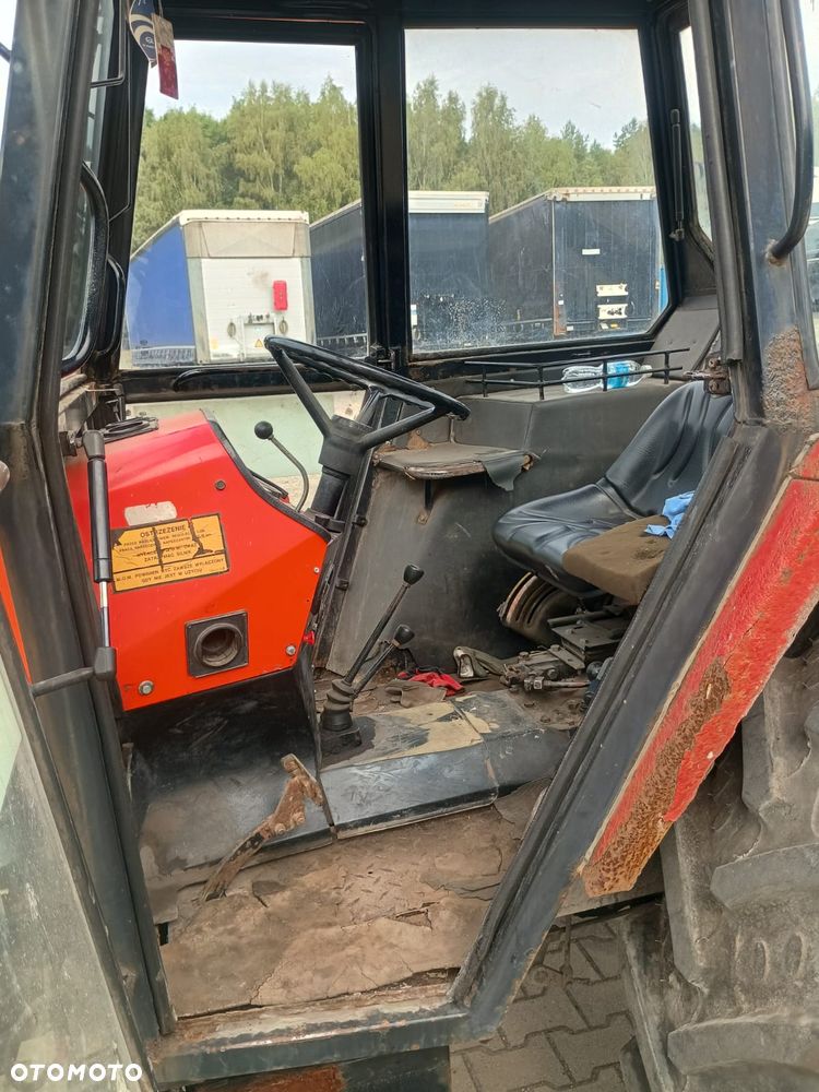 Ursus 3512 - 9