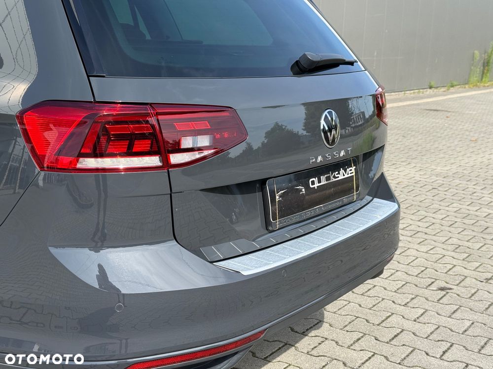 Volkswagen Passat 2.0 TDI SCR DSG Business - 21
