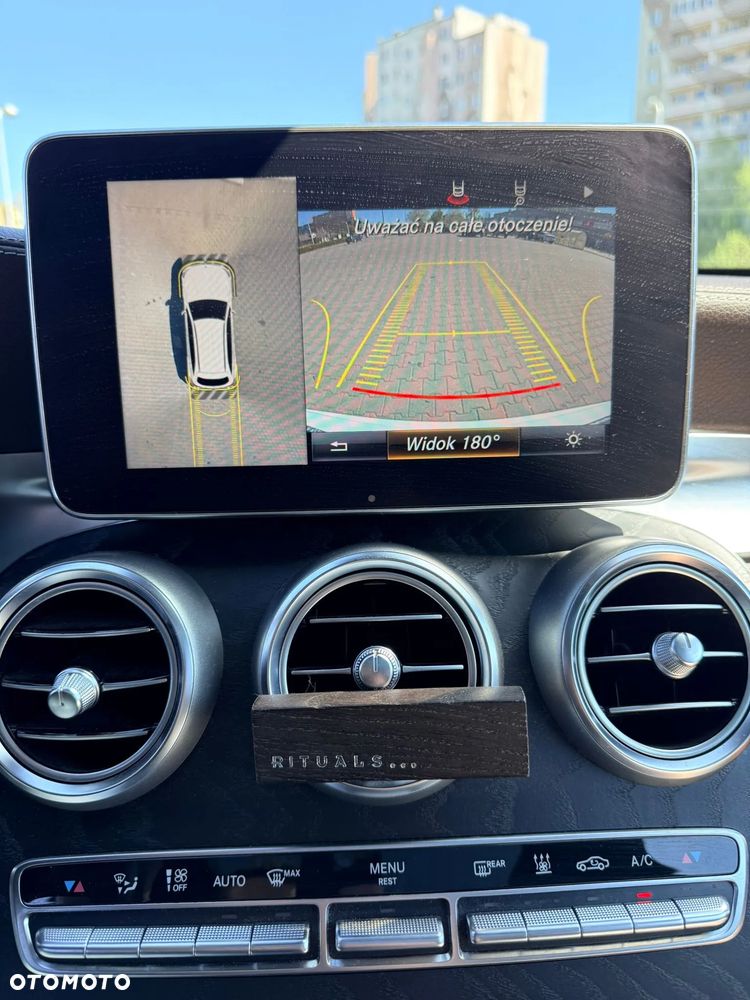 Mercedes-Benz GLC 350 e 4-Matic - 14