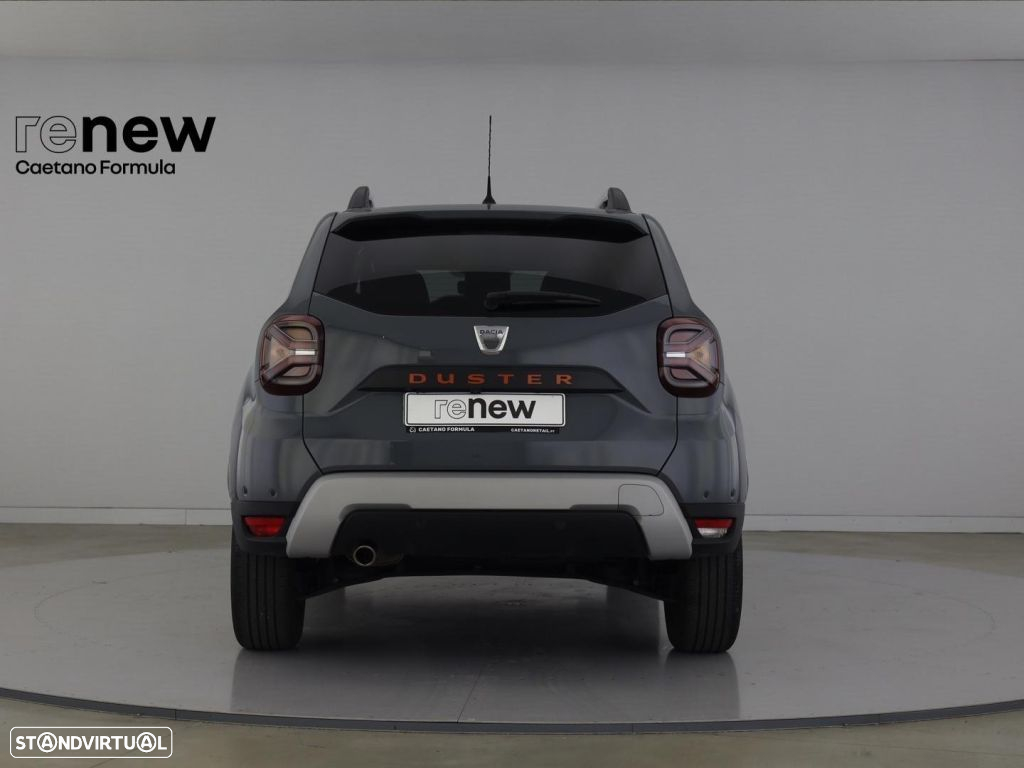 Dacia Duster 1.0 TCe SL Extreme - 6