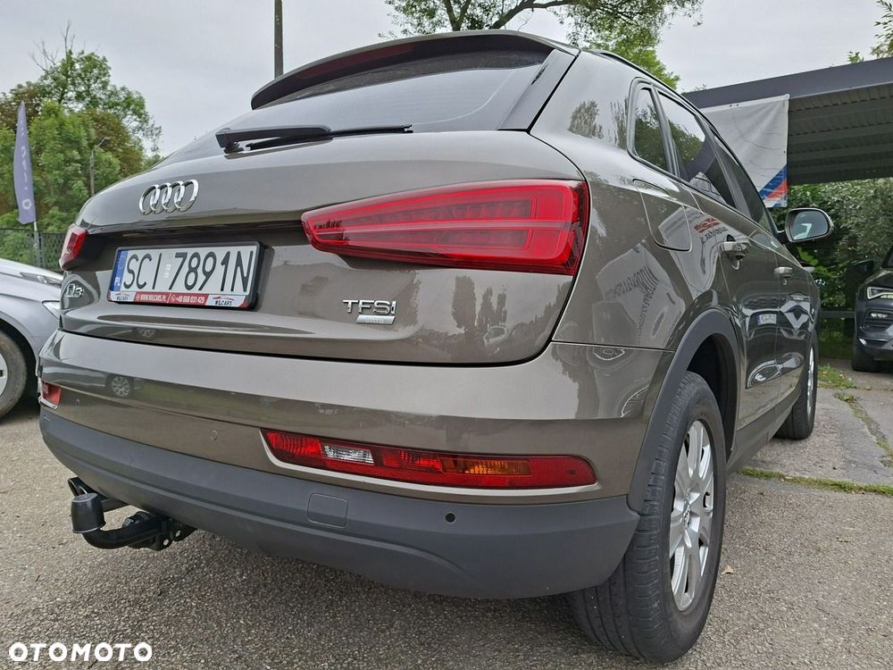 Audi Q3 1.4 TFSI - 12