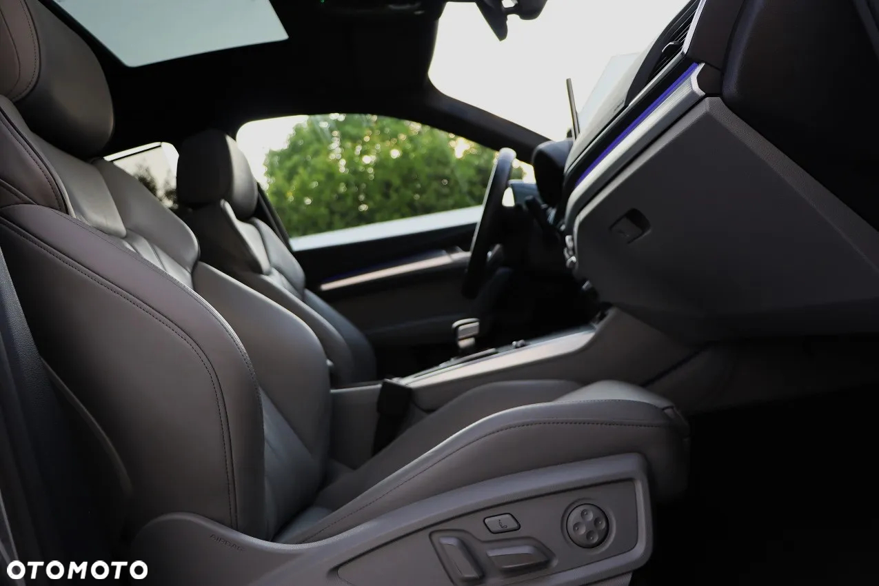 Audi Q5 Sportback - 21