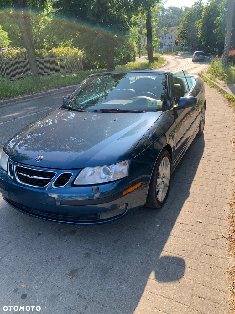 Saab 9-3 2.0 T Sport - 2