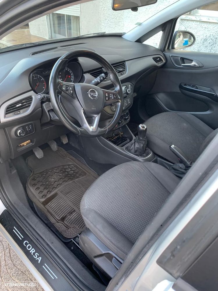 Opel Corsa - 5