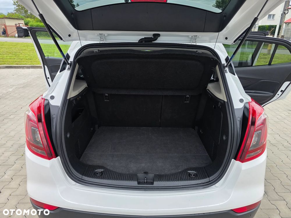 Opel Mokka 1.4 Turbo ecoFLEX Start/Stop Color Innovation - 33