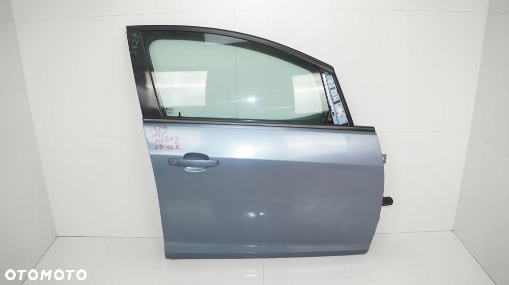Używany Drzwi - 459 PLN - Otomoto.pl