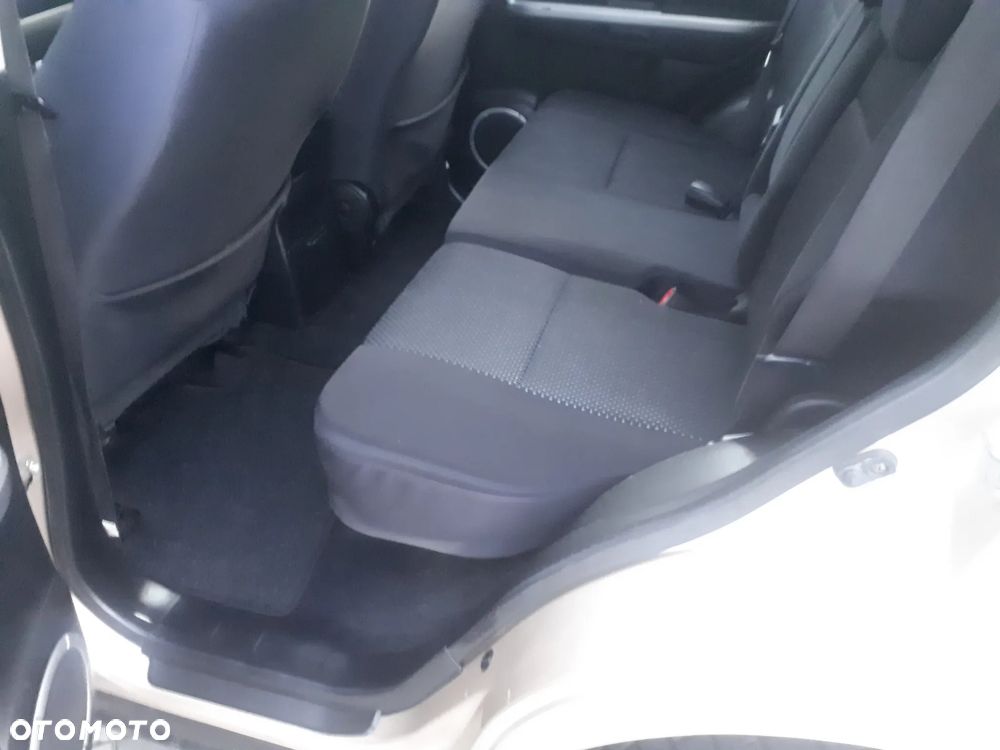 Suzuki Grand Vitara - 18