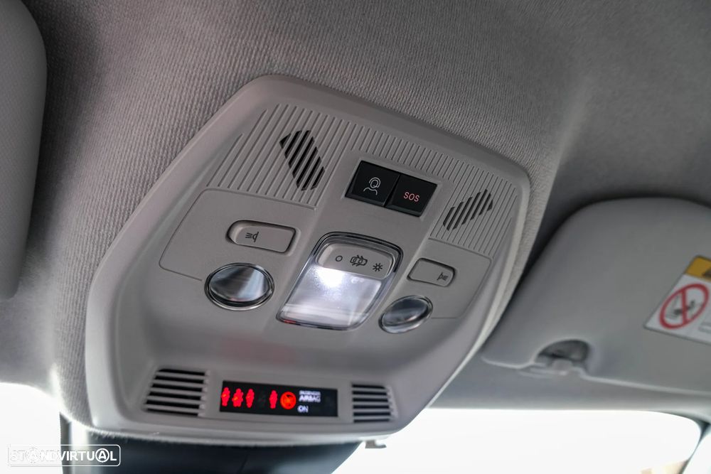Citroën C3 Aircross 1.2 PureTech Plus - 12
