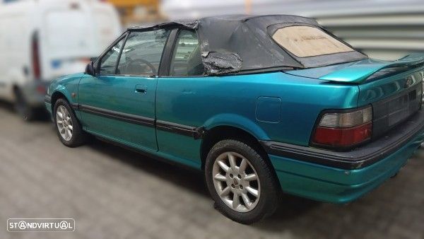 Para Peças Rover 200 Hatchback (Xw) - 2