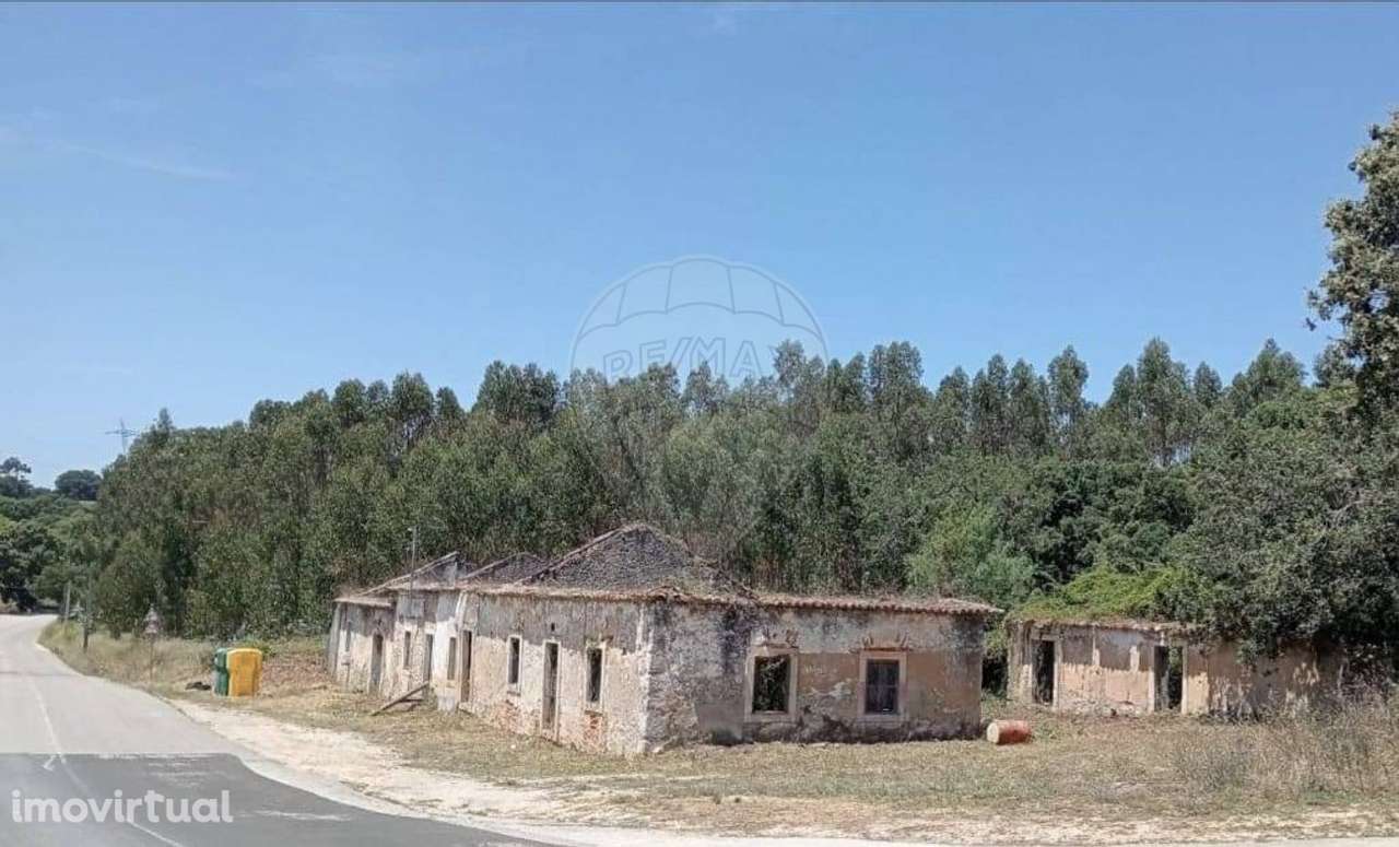 Moradia T4 para venda - Grande imagem: 3/3