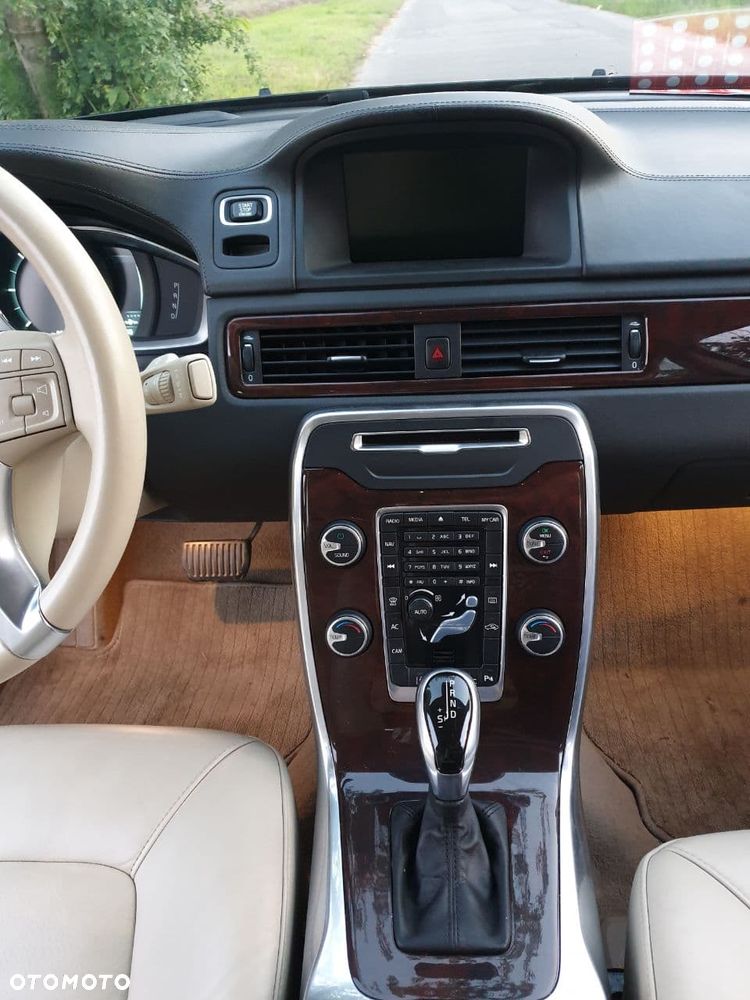 Volvo S80 D4 Executive - 8
